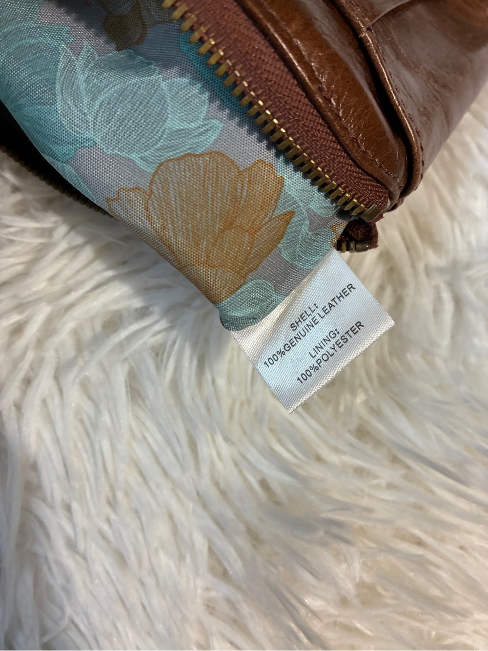 HOBO International Leather Wallet Clutch 🤎 - Picture 8 of 11